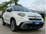 FIAT 500L 1.6MJT 120CV CROSS TETTO APRIBILE NAVI CAMERA