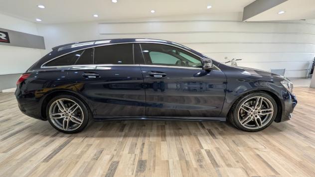 Mercedes-benz CLA 220 200 d S.W. Automatic Premium - Foto 7