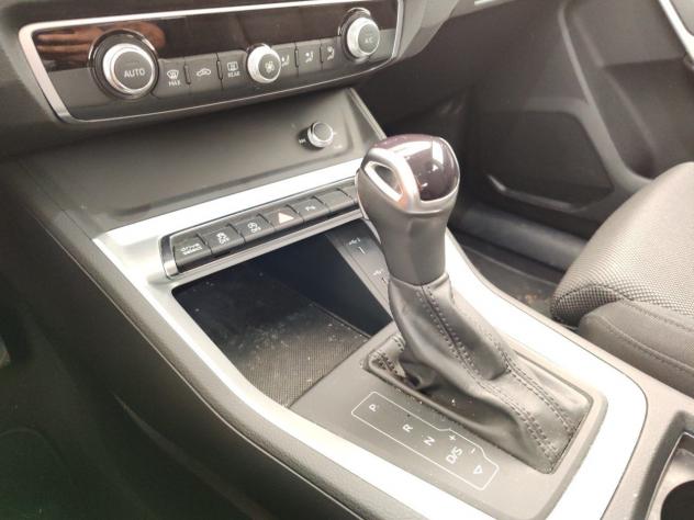 Audi Q3 Sportback 35 TDI S tronic S Line Edition - Foto 10