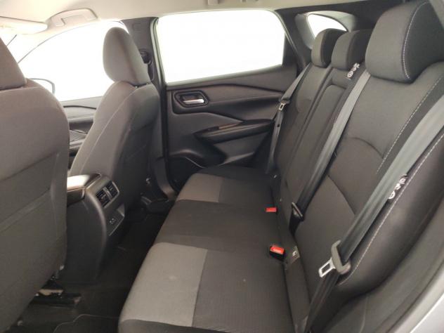 Nissan Qashqai 1.3 MHEV 140 N-Connecta - Foto 10