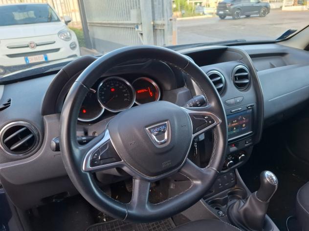 Dacia Duster 1.6 115CV Start&Stop 4x2 GPL Laurte - Foto 10