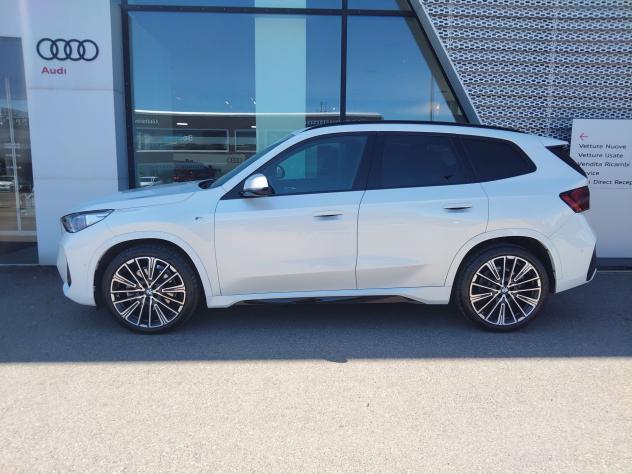 BMW X1 X1 sdrive20i mhev 48V MSport auto - Foto 3