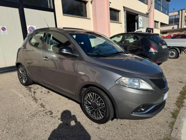 LANCIA Ypsilon 1.3 MJT 80 CV Gold AUTOGEPY SASSUOLO 05361881051 rif. 24226619 - Foto 4