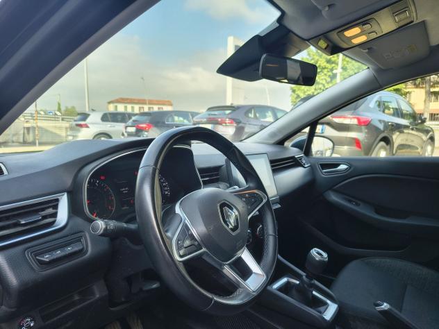 Renault Clio 1.0 tce Zen GPL 101 CV - Foto 9