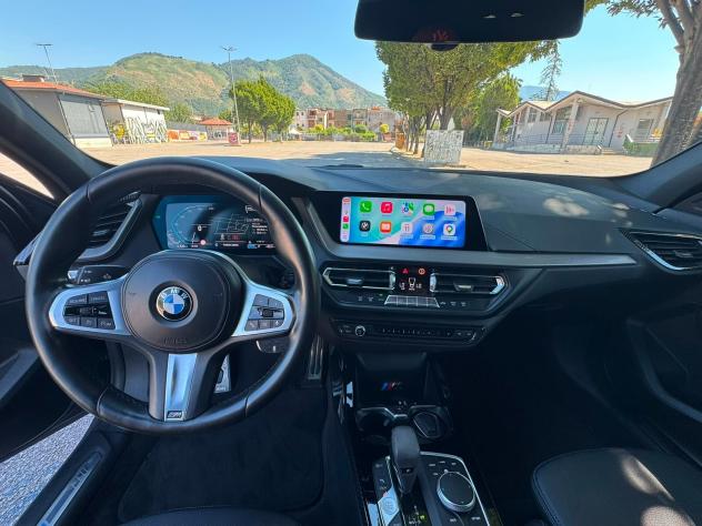 Bmw 116 116d 5p. Msport - Foto 10