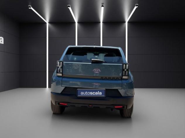 FIAT Grande Panda 1.2 100 CV S&S Icon rif. 23941034 - Foto 4