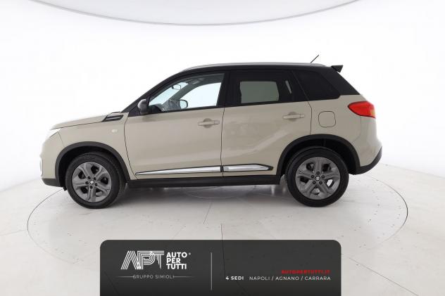Suzuki Vitara Vitara 1.6 ddis V-Top s&s 4wd allgrip - Foto 8