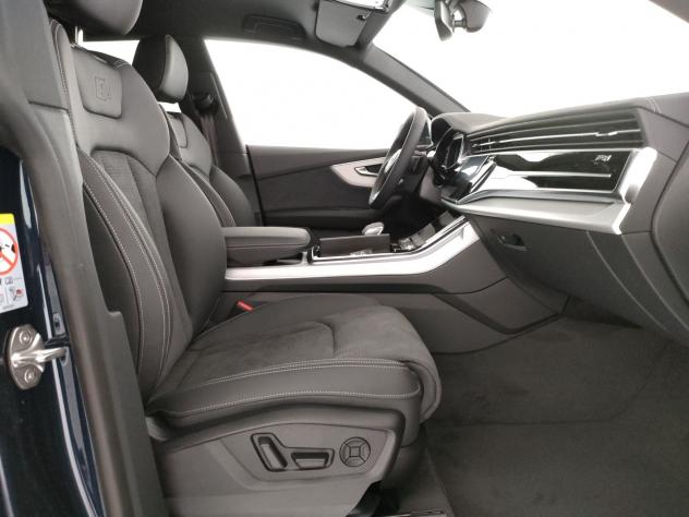 Audi Q8 Audi SUV S line TDI quattro 210 kW tiptronic - Foto 8