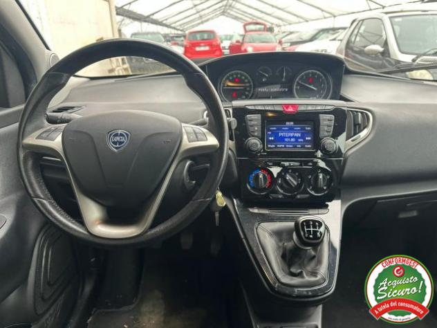 LANCIA Ypsilon 1.2 69 CV 5 porte Gold rif. 23872200 - Foto 6