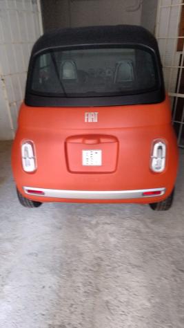 FIAT Topolino null - Foto 4