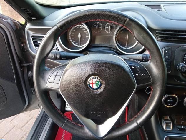 Alfa Romeo Giulietta 2.0 JTDm-2 150 CV Exclusive - Foto 7