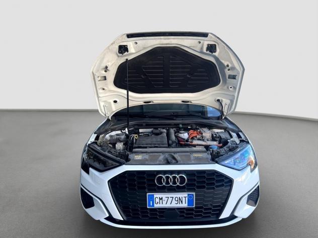Audi A3 SPB 40 TFSI e S tronic Business - Foto 4