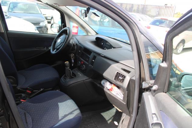 Fiat Idea 1.3 MJT 16V 95 CV S&S Active - Foto 10