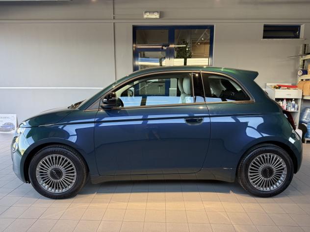 FIAT 500 500 1.0 hybrid Icon - Foto 2