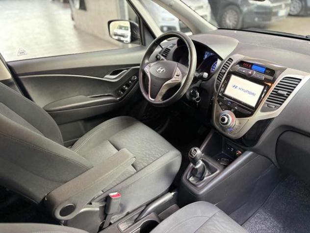 HYUNDAI iX20 1.6 MPI Econext APP MODE rif. 23790810 - Foto 8
