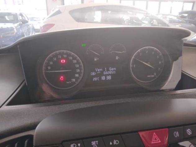 LANCIA Ypsilon 1.0 FireFly 5 porte S&S Hybrid Silver rif. 23816585 - Foto 10
