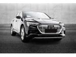 AUDI e-tron 50 quattro S line edition rif. 24062010