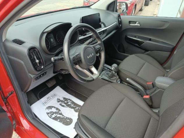 KIA Picanto 1.0 12V 5 porte AMT Style rif. 24204873 - Foto 7