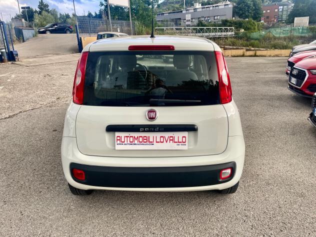 Fiat Panda 1.2 GPL CASA MADRE 2019 - Foto 5