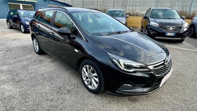 Opel Astra SW 1.6 CDTi 110CV 6m NAVI 2018 - Foto 3