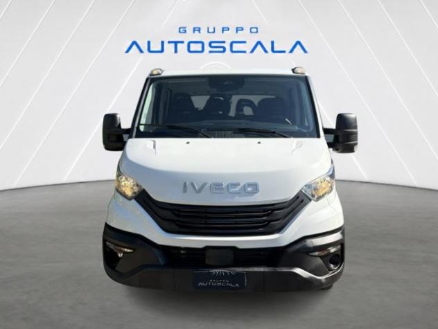IVECO Daily 35C16H 3.0 Telaio + Cassone Fisso 360cm rif. 24068235 - Foto 2