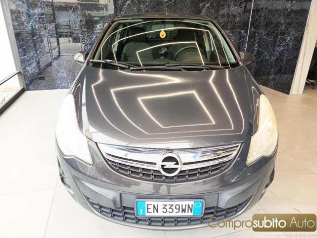 OPEL Corsa 1.0 12V 5 porte Ecotec rif. 24021310