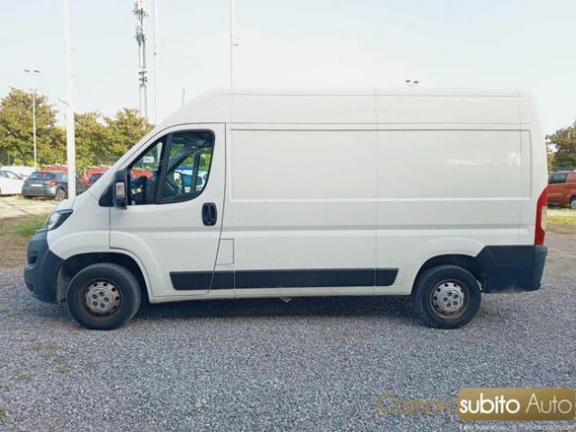PEUGEOT Boxer 330 2.2 BlueHDi 140 S&S + IVA 22% rif. 24104466 - Foto 7