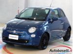 FIAT 500 0.9 TWINAIR TURBO ''SPORT'' rif. 24051981