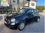 Fiat 500 1.2 EasyPower Pop GPL ANCHE NEOPATENTATI 2018