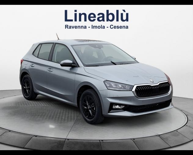 Škoda Fabia Your Way 1,0 MPI 59 kW (80 CV) 5 marce - manuale - Foto 3