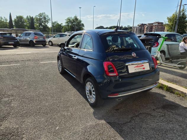 Fiat 500 Dolcevita NO OBBLIGO FINANZIAMENTO - Foto 5