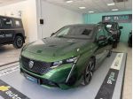 Peugeot 308 GT BlueHDi 130 EAT8 S&S aut.