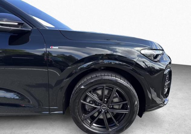 Audi Q5 Sportback TDI 150kW quattro S tronic S Line Edition Gancio Led Plus Camera - Foto 7