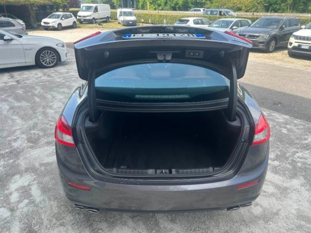 MASERATI Ghibli V6 Diesel rif. 24100998 - Foto 5