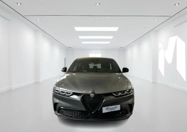 Alfa Romeo Tonale 1.3 280 CV PHEV AT6 Q4 Veloce