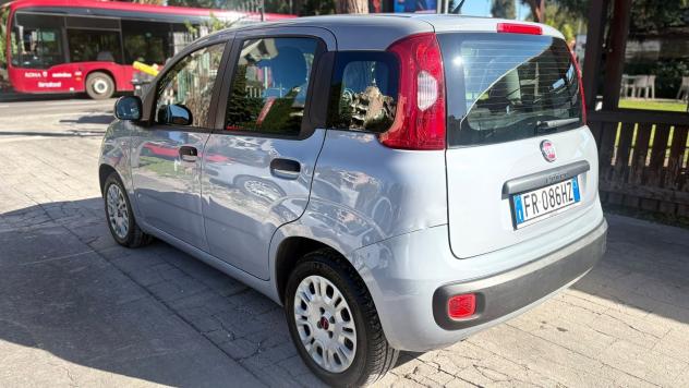 FIAT Panda BENZ GPL CASA MADRE EASYPOWER 12 MESI DI GARANZIA - Foto 6