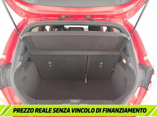 Ford Fiesta 5p 1.0 ecoboost h ST-Line 125cv - Foto 10