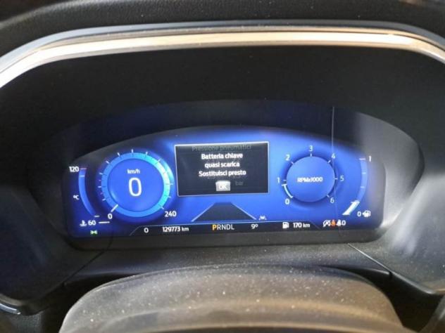 Ford Kuga 1.5 EcoBlue 120CV 2WD Titanium Bus. Auto - Foto 6