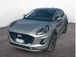 Ford Puma II 2024 1.0 ecoboost h Titanium 125cv auto