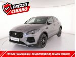 Jaguar E-Pace 2.0d i4 mhev awd 163cv auto