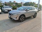 Nissan Qashqai 1.5 HEV e-Power Tekna+ Auto