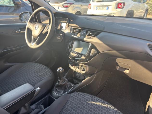 Opel Corsa 1.4 90CV 5 porte Advance - Foto 6