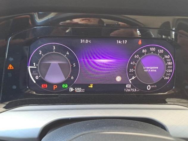 Volkswagen Golf 2.0 TDI SCR 85kW Life DSG - Foto 6