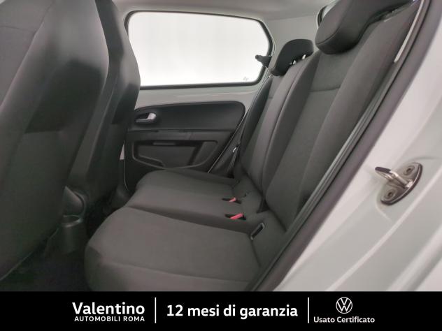 Volkswagen up! 1.0 EVO move up! BMT - Foto 10
