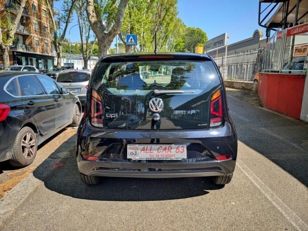 Volkswagen up! 1.0 UNICO PROPRIETARIO EURO 6 - Foto 5