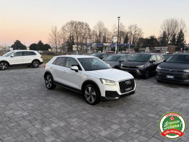 AUDI Q2 1.0 S tronic Sport ANCHE NEOPATENTATI rif. 23191217 - Foto 6