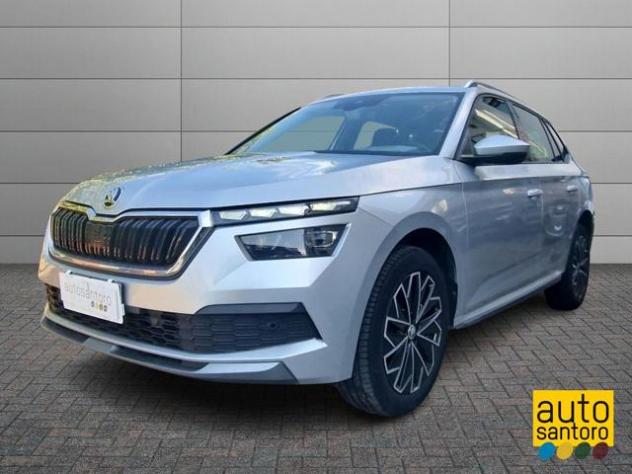 SKODA Kamiq 1.0 TSI 110 CV DSG Style rif. 23865469