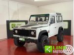 LAND ROVER Defender 90 2.5 Td5 S.W. rif. 23478444