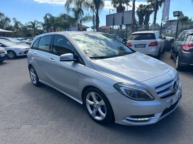 Mercedes-benz B 200 CDI Premium - Foto 2