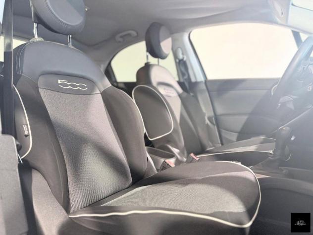 FIAT - 500X - 1.6 M.Jet 120 CV DCT Business - Foto 9
